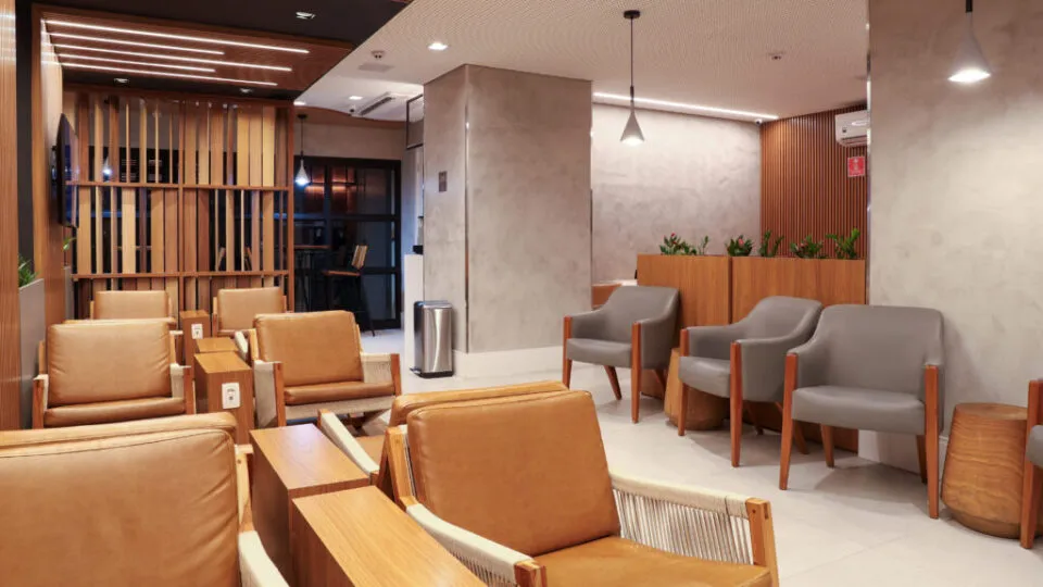 Brasil ganha destaque no Priority Pass Excellence Awards 2026 com lounges premiados em Viracopos e Congonhas