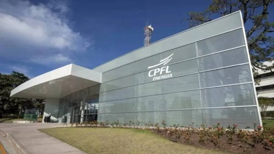 CPFL Energia (CPFE3) tem lucro líquido de R$ 1,9 bilhão no 1º tri, alta de 18%