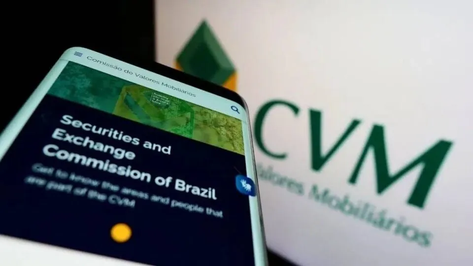 CVM apresenta plano emergencial após STF garantir mais orçamento ao órgão
