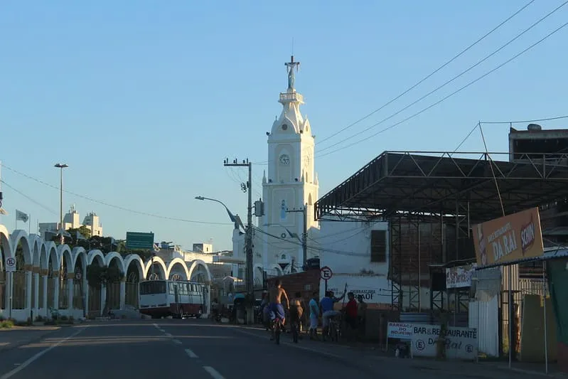 Câmara aprova criação da Rota Turístico-Religiosa do Cariri