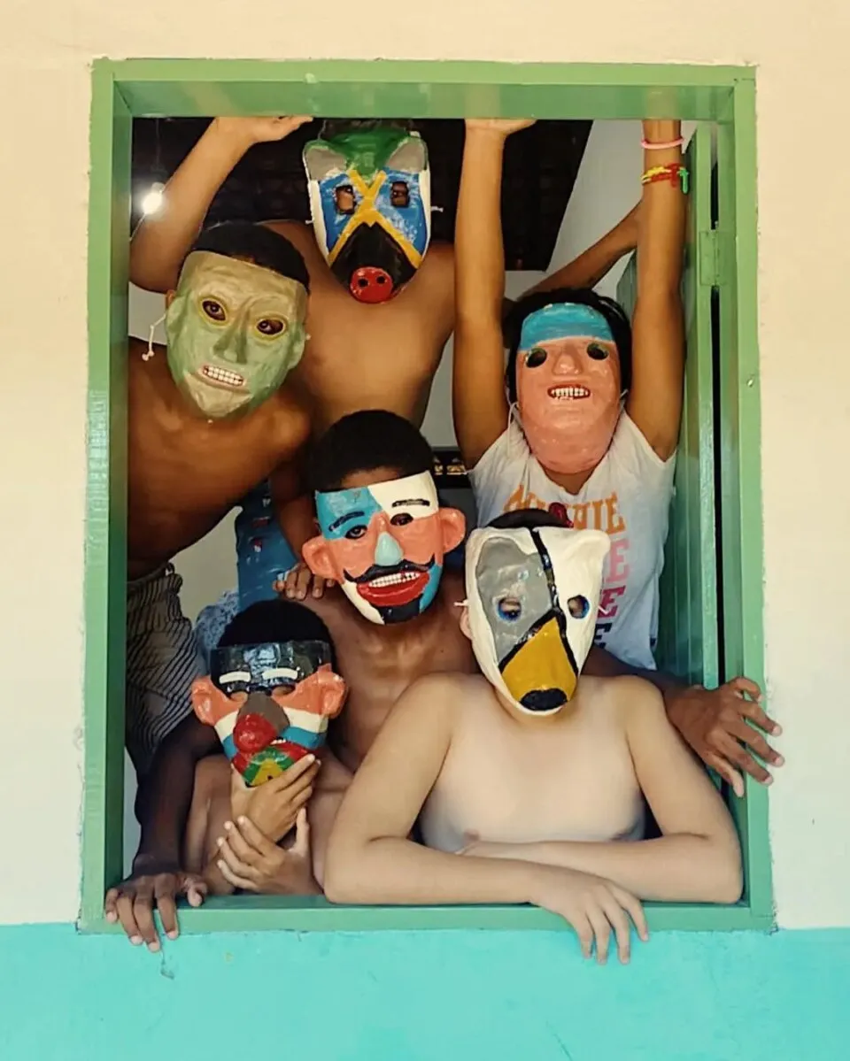 Cambindas Berto da Quiquina e Bobo Gaiato são atrações da próxima edição do Giro das Tradições no Theatro Homerinho