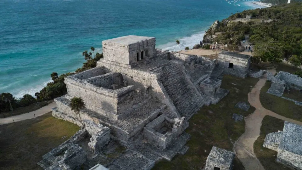 Caribe Mexicano reforça aposta no turismo wellness de luxo com experiências integradas de bem-estar