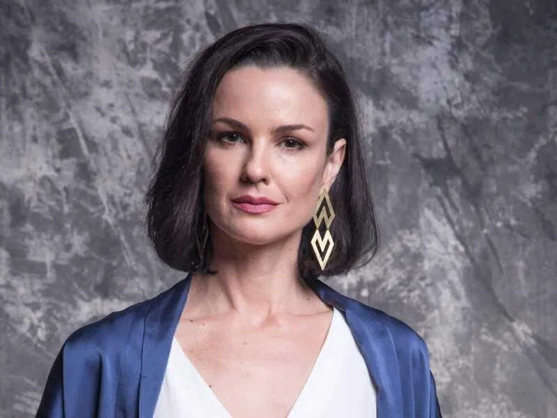 Carolina Kasting vai integrar júri do 30º Cine PE, que ocorre em junho