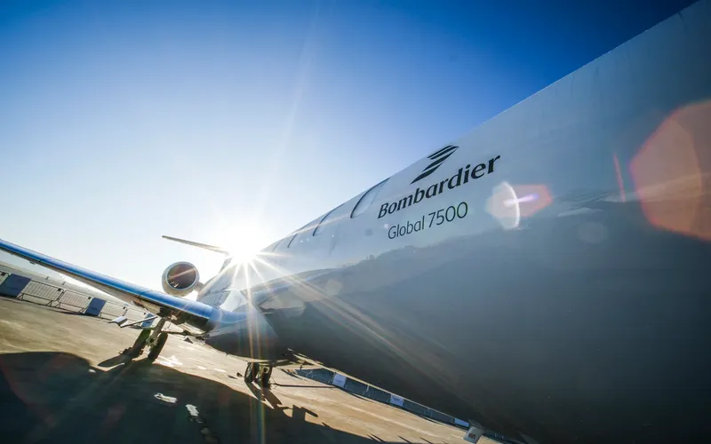 Catarina Aviation Show 2026 amplia presença de jatos de negócios