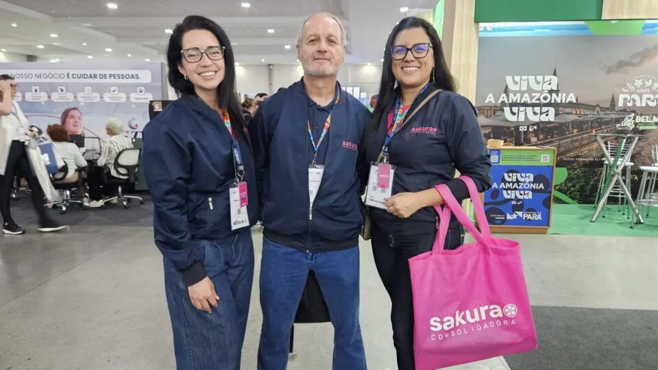 Chega ao fim a 30ª edição da Expo Turismo Paraná; veja últimas fotos