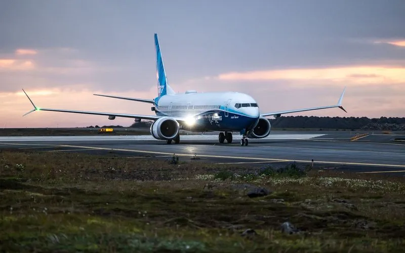 China confirma compra de 200 aviões da Boeing