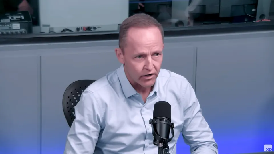 Christian Egan será o novo presidente da B3, diz jornal