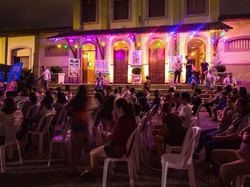 Cineclube Angu: 2ª edição começa nesta terça (19) com exibições gratuitas de filmes em Bezerros