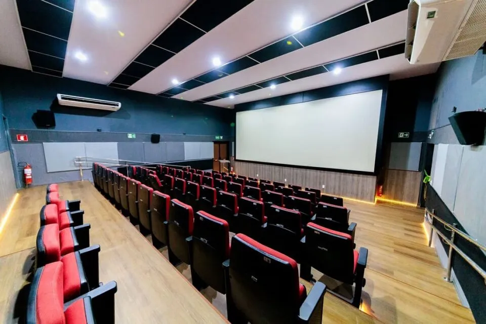 Cinema do Centro abre inscrições para oficina gratuita sobre negócios no audiovisual