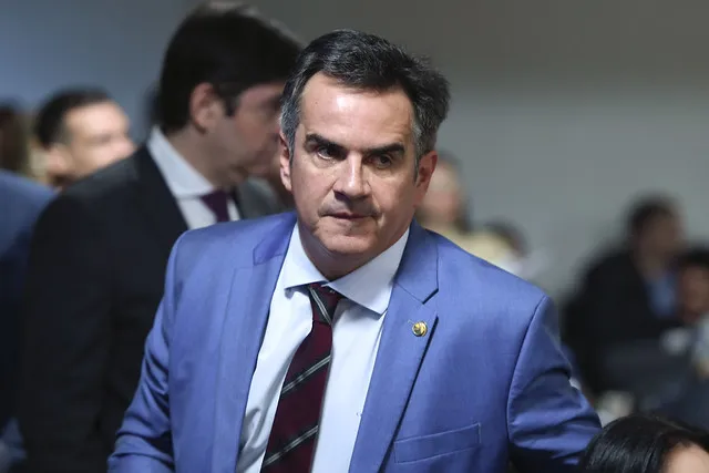 Ciro Nogueira diz que não transferiu terreno vendido a empresa de fundo da Refit