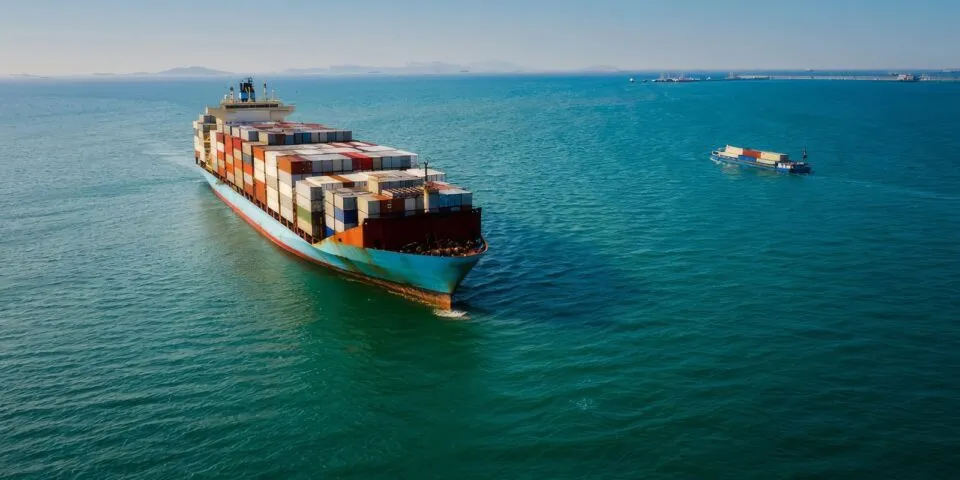 Com tarifas, exportações para Estados Unidos caem 11,3% em abril