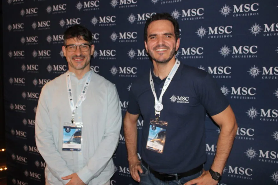 Como a MSC quer transformar cada agente em um “especialista em felicidade” — e por que isso impulsiona as vendas?