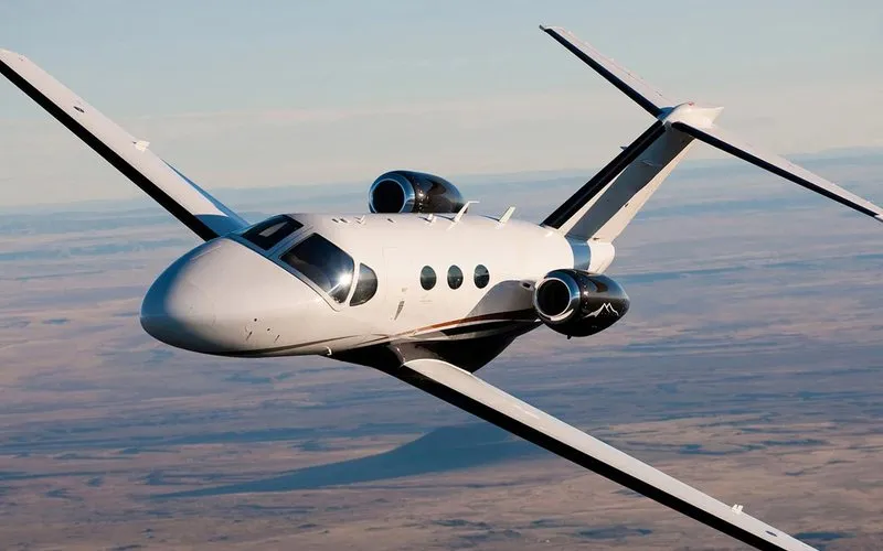 Como avaliar o valor real de uma aeronave usada em um mercado normalizado