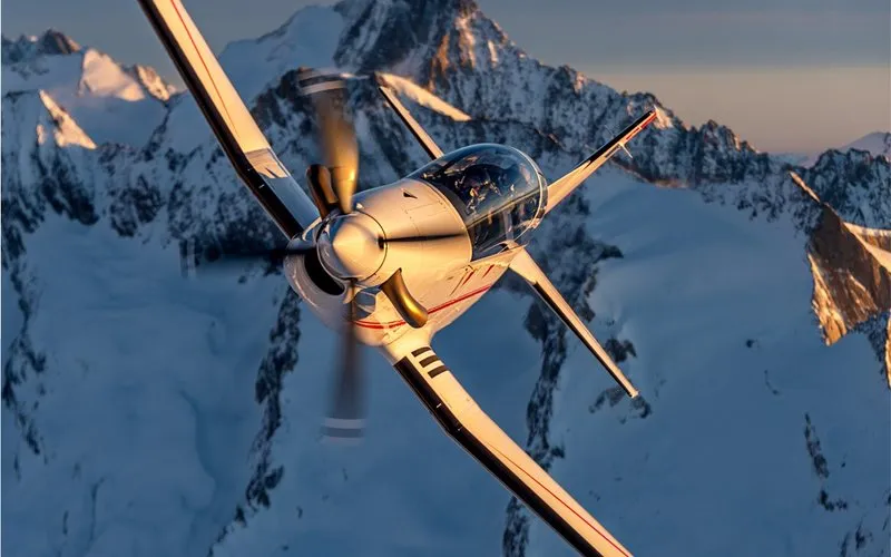 Como os novos pilotos têm acesso à aviação geral na Europa?