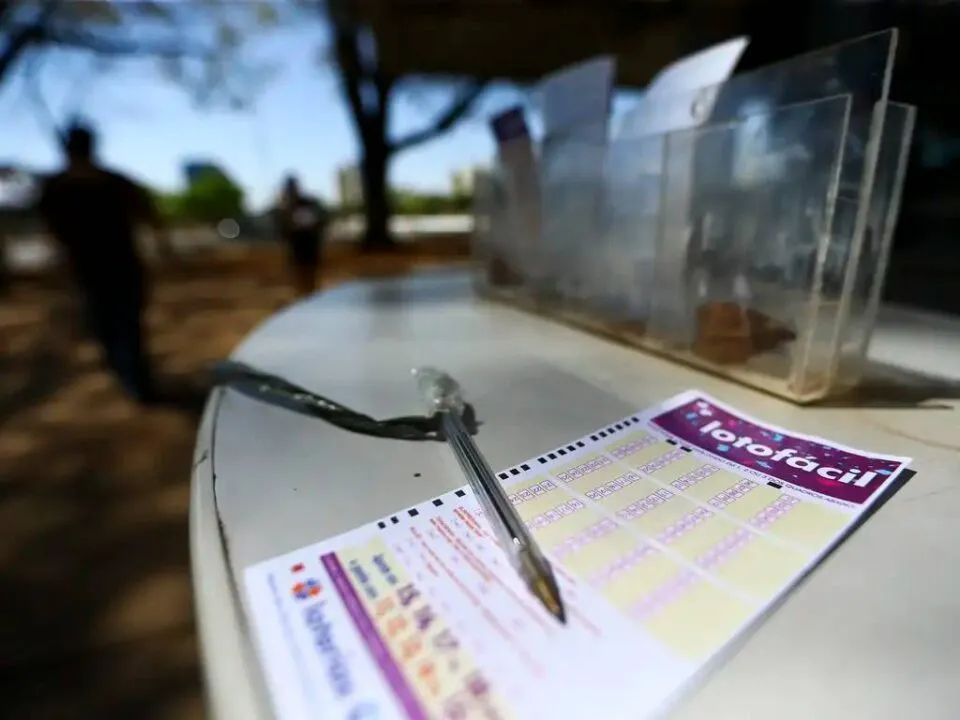 Confira o resultado sorteado nesta quarta (6)
