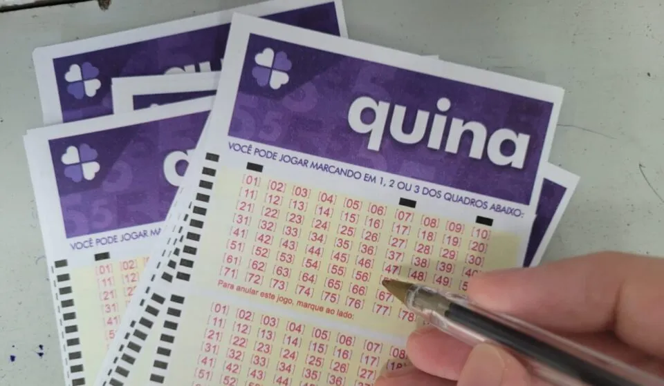 Confira o resultado sorteado nesta sexta (22)