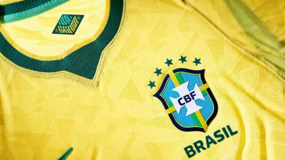Copa aquece vendas de camisas da Seleção, mas deixa o resto do guarda-roupa esquecido