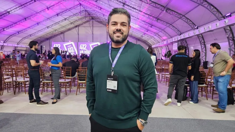 Cruises Academy aborda estratégias para aumentar rentabilidade com cruzeiros no ViajaFlux Summit 2026