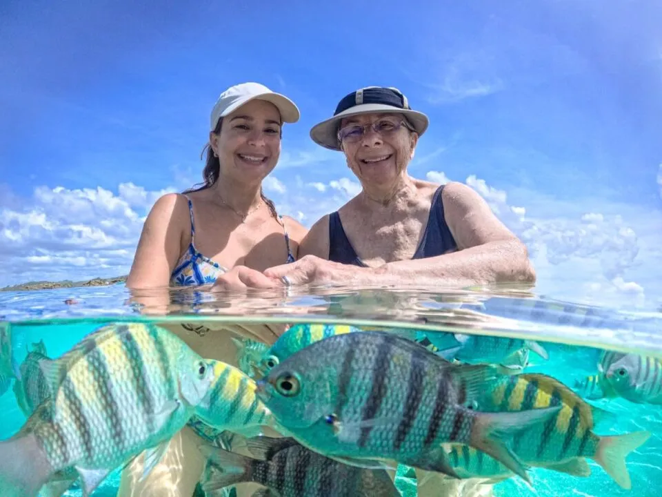 Dia das Mães com 80 anos de vida para comemorar; entenda como Maragogi se torna refúgio familiar