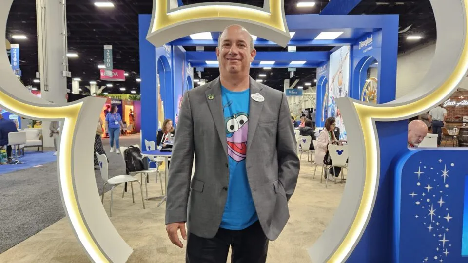 Disney destaca evolução do turista e aposta em experiências mais imersivas nos parques