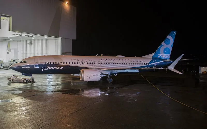 Donald Trump diz que China encomendará 200 aviões da Boeing