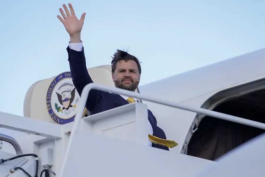 EUA estão “perto”, mas ainda sem acordo nuclear com Irã, afirma JD Vance