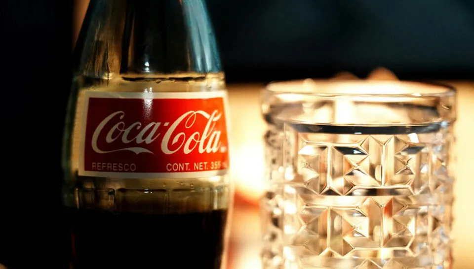 Em 1985, prestes a ser superada pela Pepsi, a Coca mudou sua frmula e o resultado foi um desastre