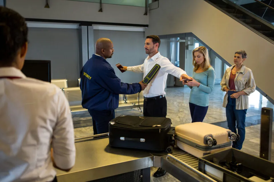 Estados Unidos testam embarque sem fila de segurança em aeroporto de Boston