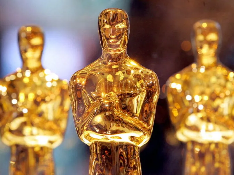 Estatueta do Oscar desaparece após vencedor ser impedido de embarcar com ela em avião