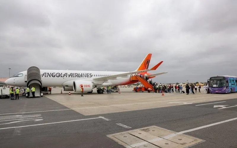Expansão de compartilhamento de voos beneficia brasileiros rumo a Moçambique