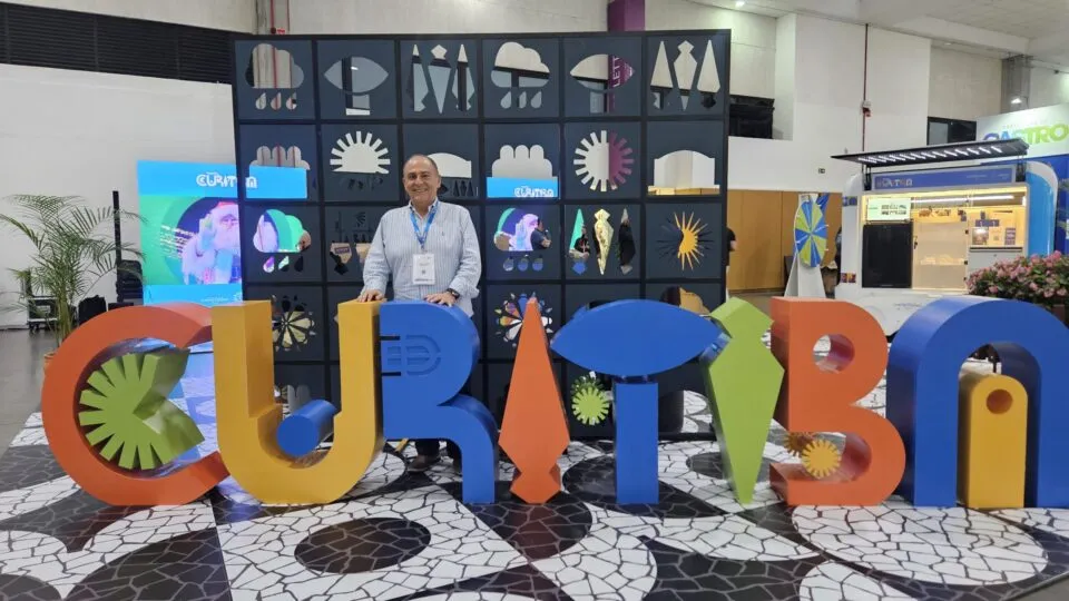 Expo Turismo Paraná encerra edição com público acima do esperado e data confirmada para 2027; veja cobertura completa