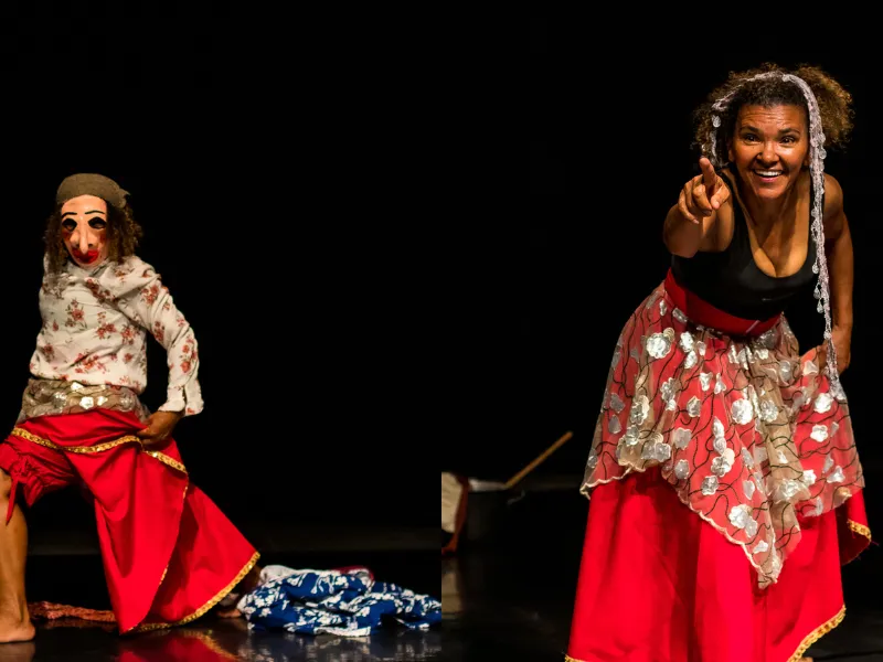 Festival PE na Dança: 3ª edição passa pela Mata Norte e vai até o Sertão do Moxotó