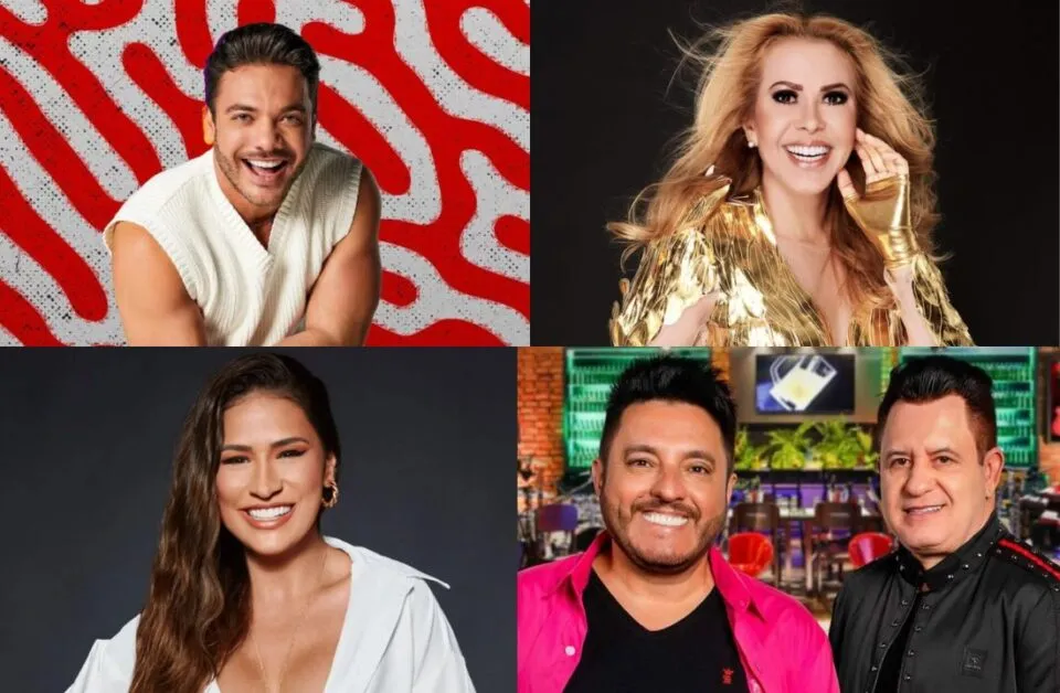 Festival da Mandioca 2026 reúne grandes atrações em Lagarto; confira programação