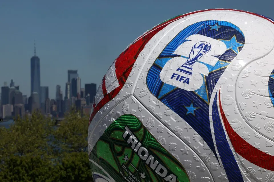 Fifa se reúne com Irã e promete Copa do Mundo ‘o mais agradável possível’