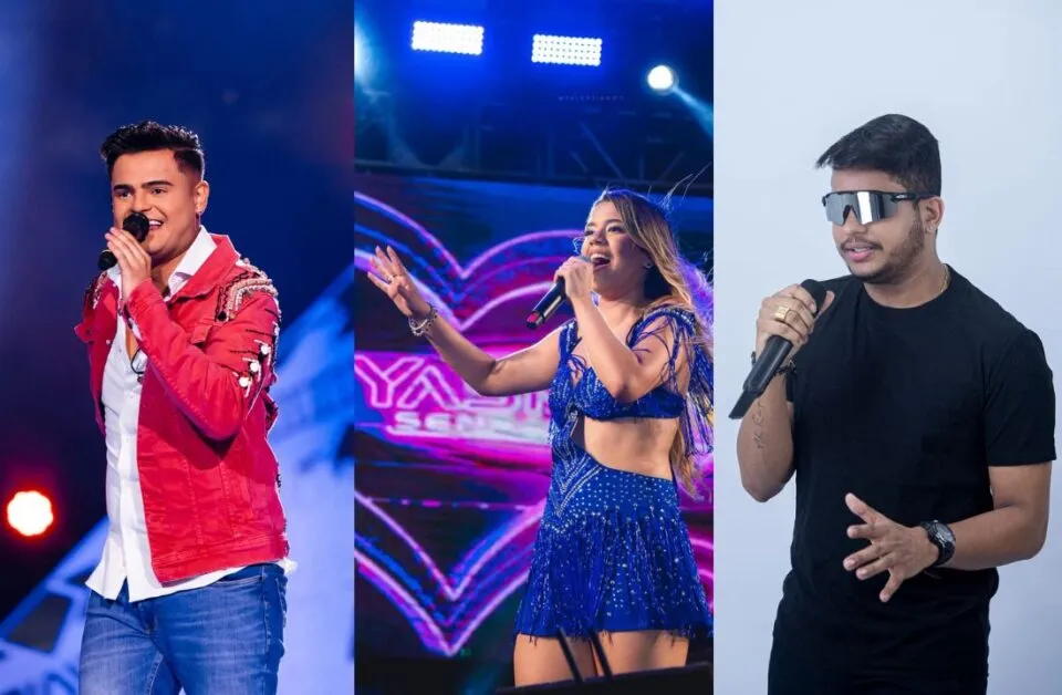 Forró Siri 2026: confira a programação completa dos shows em Nossa Senhora do Socorro