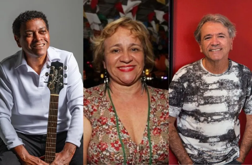 ‘Forró da Gente’: Sábados da Vila do Forró terão programação especial com artistas sergipanos