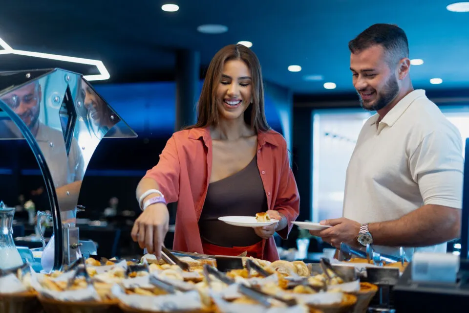 GAV Resorts transforma culinária regional em estratégia de viagem e aposta nos sabores do Brasil em 2026