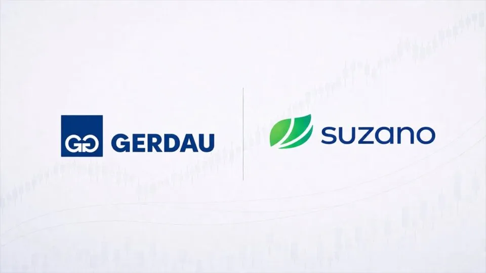 Gerdau em sobrecompra e Suzano em sobrevenda: veja leitura do mercado