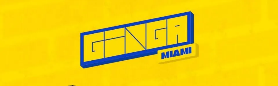 Ginga leva experiência da Copa 2026 a Miami com shows de artistas nacionais; confira line-up