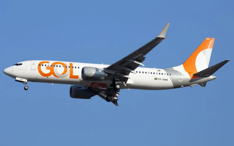 Gol voará do Rio de Janeiro para novo destino na Argentina