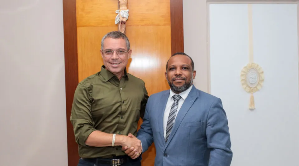 Governador anuncia Kleidson Nascimento Santos como novo desembargador do TJSE
