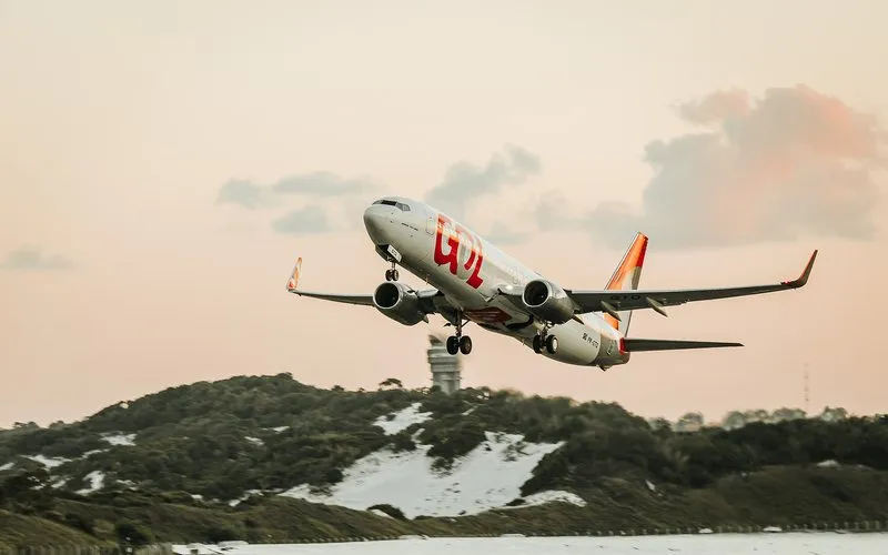 Governo é pressionado a prorrogar isenção de imposto sobre combustível de aviação