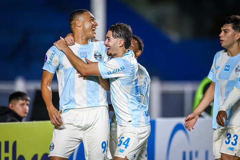 Grêmio x Flamengo: Onde assistir?