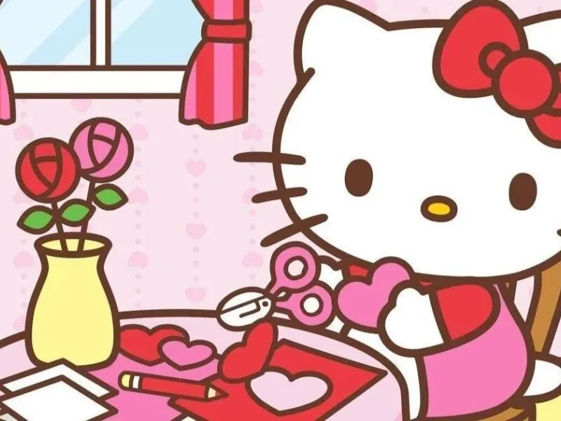 Hello Kitty vai ganhar primeiro filme de Hollywood após décadas de sucesso mundial