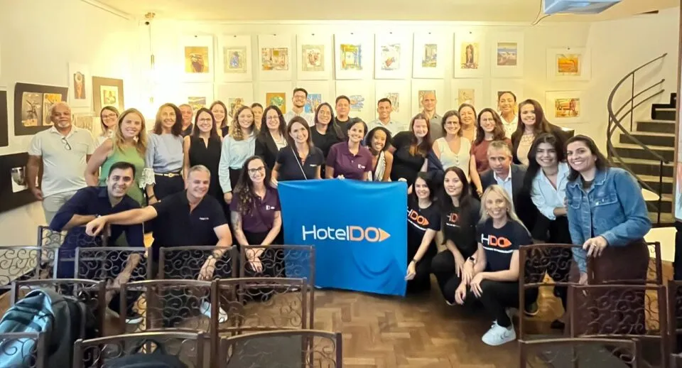 HotelDO promove a 5ª edição do On The Road em Belo Horizonte 