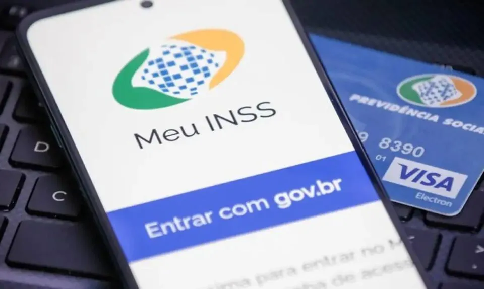 INSS inicia mutirão de dois dias com quase 26 mil vagas de atendimento