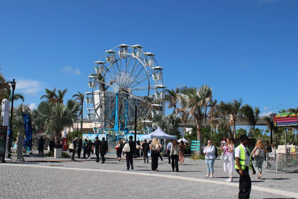 IPW impulsiona força dos Estados Unidos no turismo global com foco em eventos e conectividade; veja cobertura completa