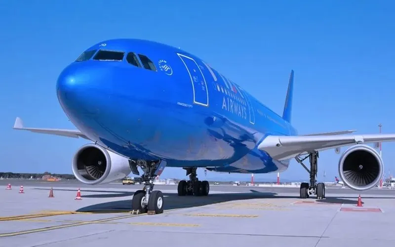 ITA Airways volta atrás e fará mais voos com o Airbus A330-200