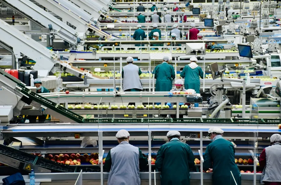 Índice de atividade global cresce em abril, mas preços de insumos preocupam