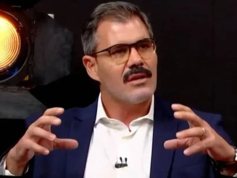 Juliano Cazarré debate masculinidade com Vera Iaconelli e falas geram repercussão nas redes